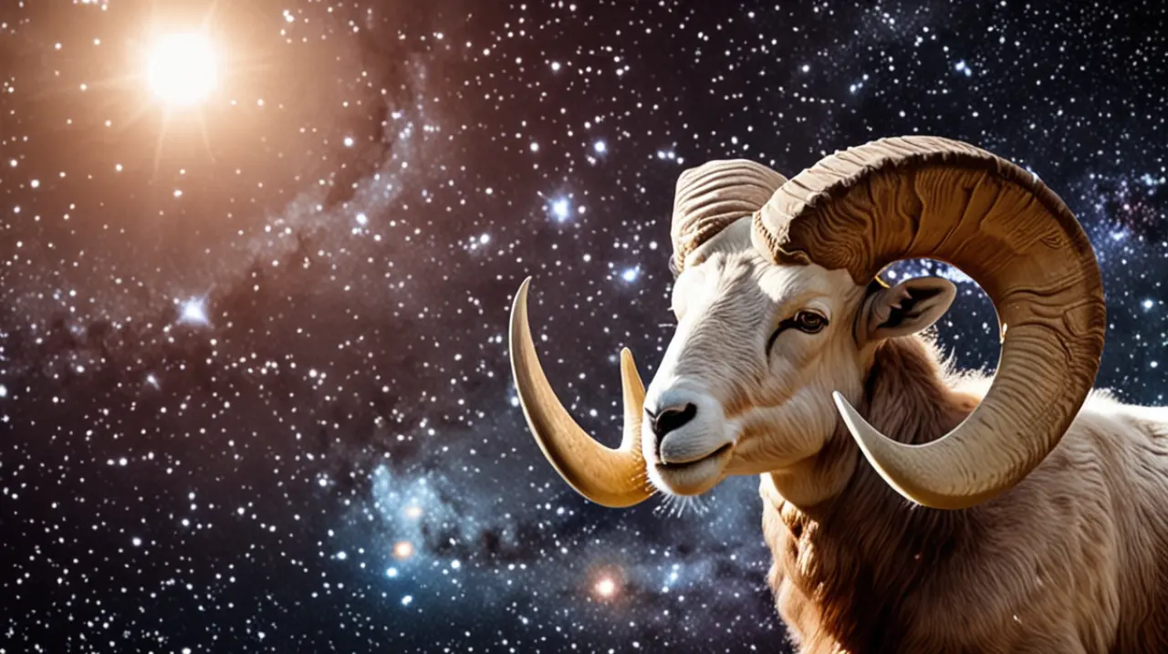 Predicciones astronómicas para Aries este sábado 1 de marzo de 2025. Foto: Redacción InfoArticulos