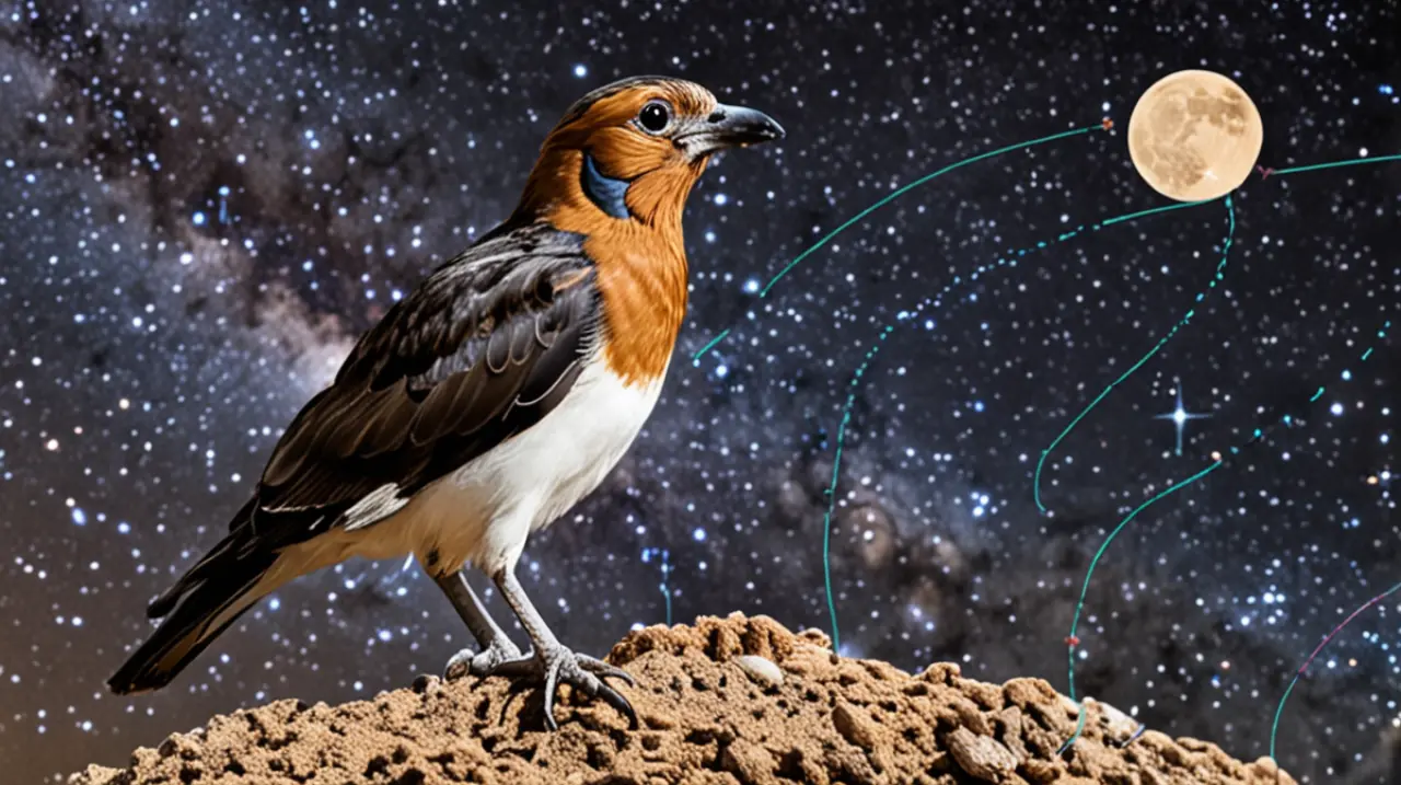 Predicciones astronómicas para Capricornio este sábado 1 de marzo de 2025. Foto: Redacción InfoArticulos