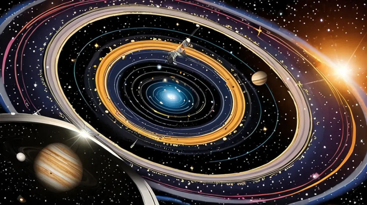 Predicciones astronómicas para Géminis este sábado 1 de marzo de 2025. Foto: Redacción InfoArticulos
