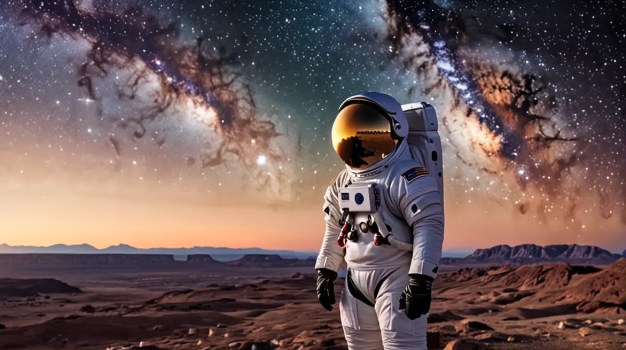 Predicciones astronómicas para Sagitario este sábado 1 de marzo de 2025. Foto: Redacción InfoArticulos