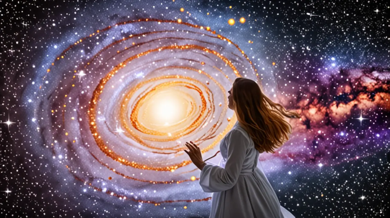 Predicciones astronómicas para Virgo este sábado 1 de marzo de 2025. Foto: Redacción InfoArticulos