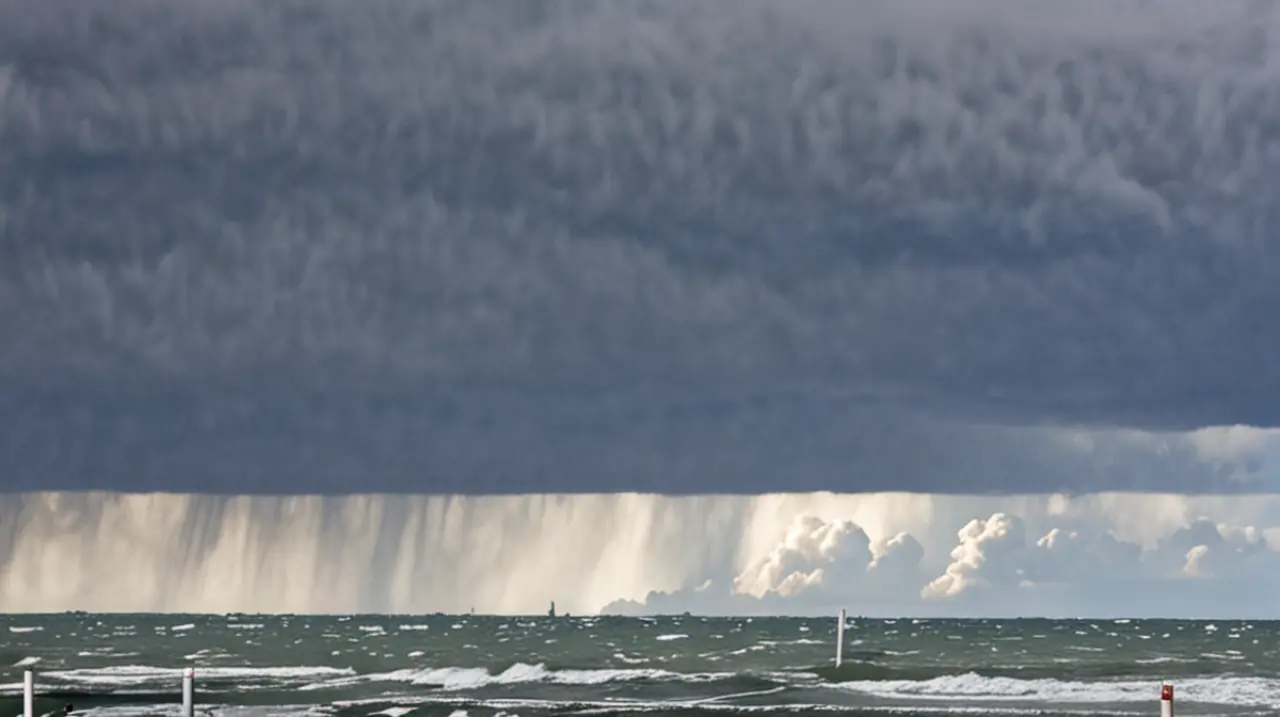 Previsión del clima para el día 1 de marzo: ¿qué sucede en una fecha como ésta?. Foto: Redacción InfoArticulos