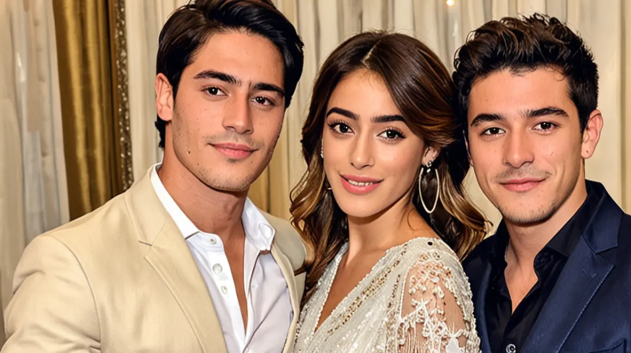 La foto comprometida de Tini Stoessel y Rodrigo De Paul que podría haber molestado a Young Miko: ¿hay reconciliación?. Foto: Redacción InfoArticulos