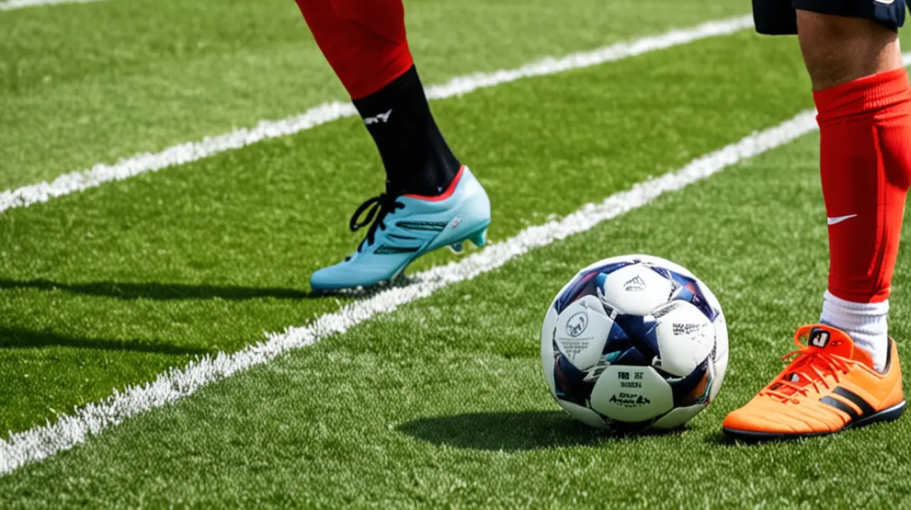 El fútbol acaba de recibir un nuevo reglamento. Los cambios más destacados afectan a los porteros, la tecnología del árbitro asistente de video (VAR) y las decisiones de los capitanes en el campo.