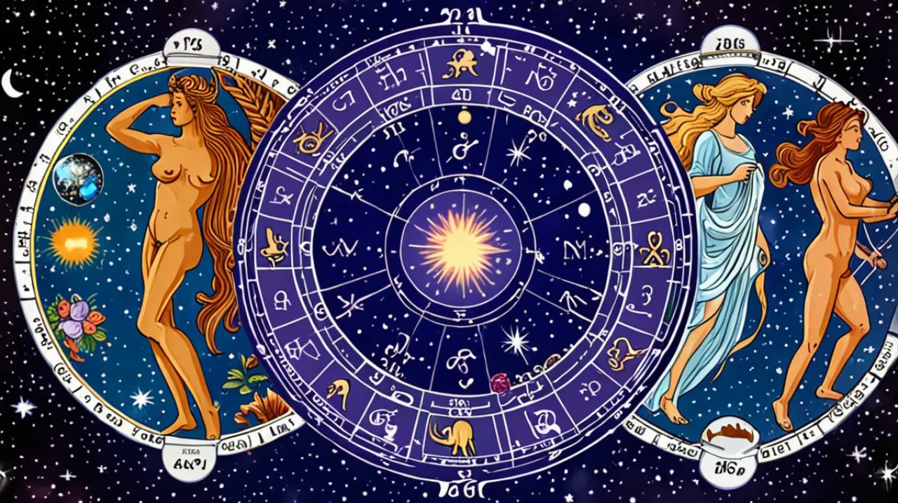 Los signos del zodiaco que podrán disfrutar de una nueva oportunidad en sus relaciones amorosas a principios de marzo de 2025.. Foto: Redacción InfoArticulos