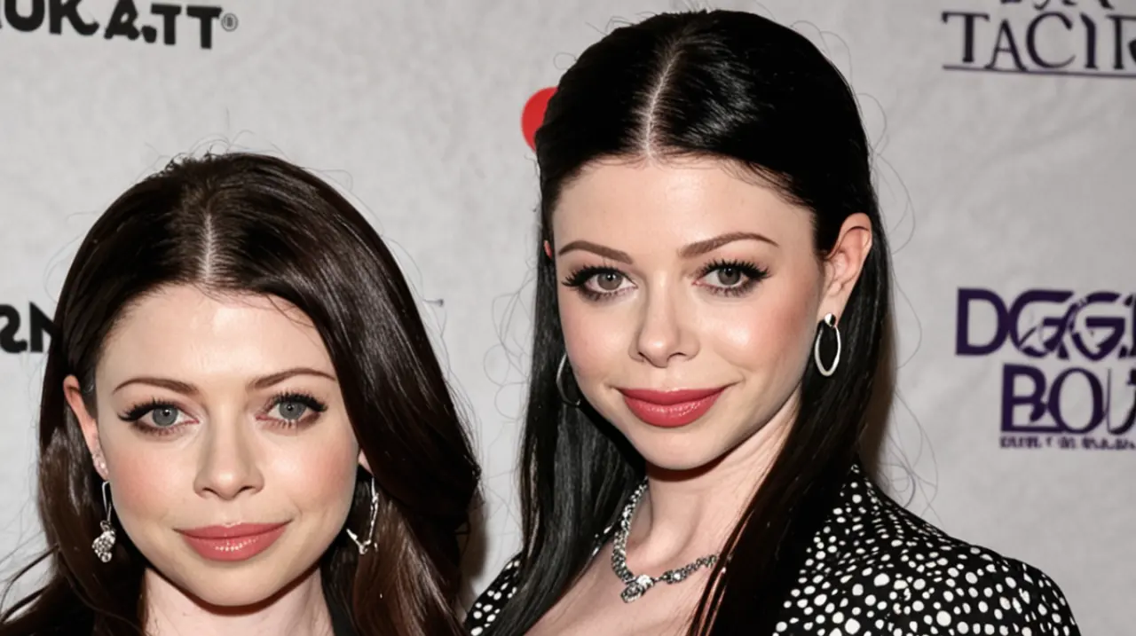 La madre de Michelle Trachtenberg ha compartido la trágica historia sobre cómo descubrió el fallecimiento de su hija, con detalles que han dejado a todos impactados.. Foto: Redacción InfoArticulos