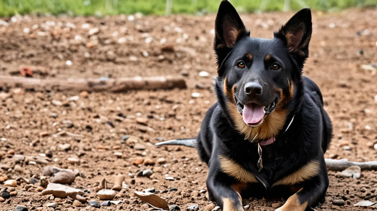 La raza canina más amenazada está a punto de desaparecer, con solo un millar de ejemplares en todo el planeta.. Foto: Redacción InfoArticulos