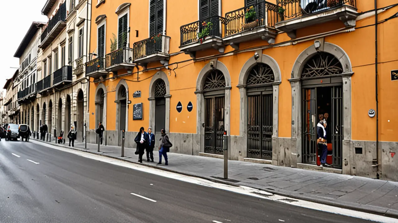 ¿Cómo lograr tus objetivos y obtener la ciudadanía italiana solicitando los nuevos cupos disponibles?. Foto: Redacción InfoArticulos