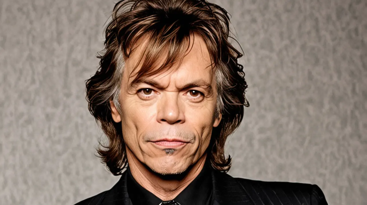 Falleció un legendario músico del punk, David Johansen, conocido por su trabajo en la banda New York Dolls.. Foto: Redacción InfoArticulos