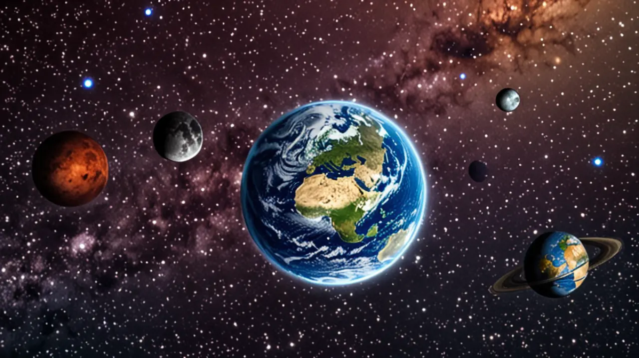 Predicciones astronómicas para Acuario este domingo 2 de marzo de 2025. Foto: Redacción InfoArticulos