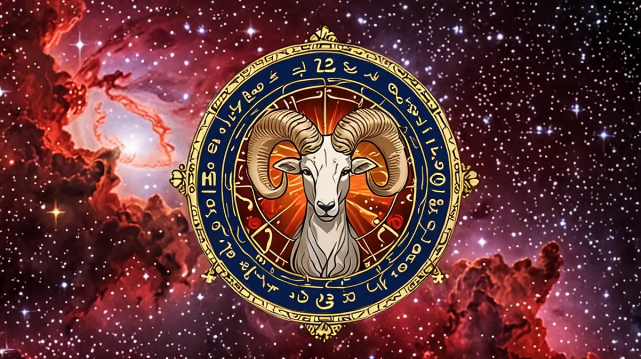 Predicciones astrales para Aries este domingo 2 de marzo de 2025. Foto: Redacción InfoArticulos