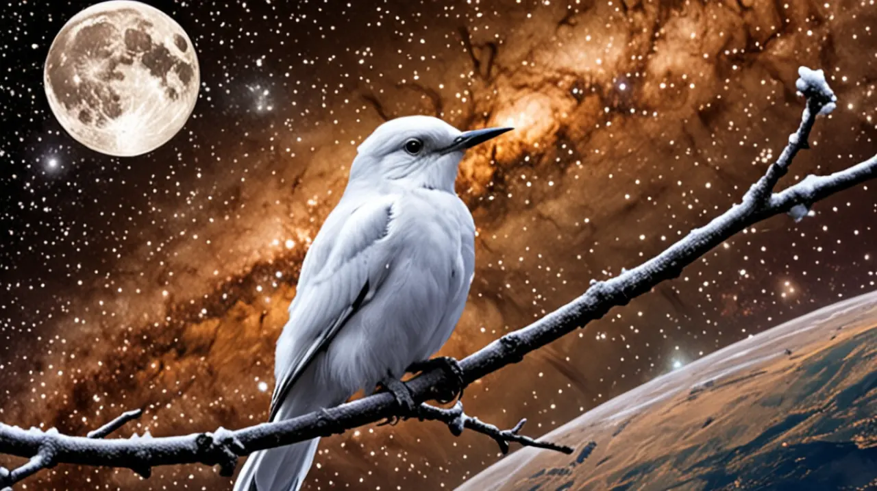Predicciones astronómicas para Capricornio este domingo 2 de marzo de 2025. Foto: Redacción InfoArticulos