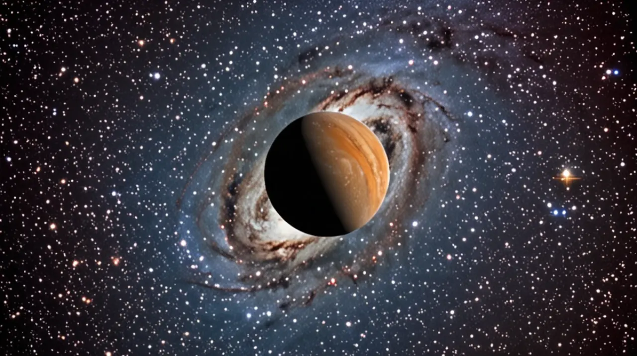 Predicciones astronómicas para Escorpio del día 2 de marzo de 2025. Foto: Redacción InfoArticulos