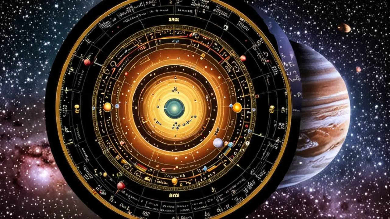 Predicciones astronómicas para Géminis este domingo 2 de marzo de 2025. Foto: Redacción InfoArticulos