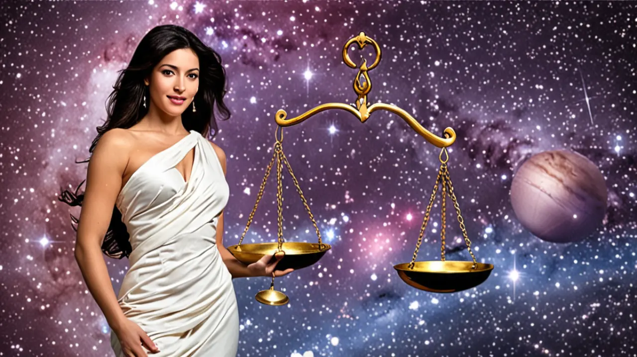 Predicciones astronómicas para Libra este domingo 2 de marzo de 2025. Foto: Redacción InfoArticulos