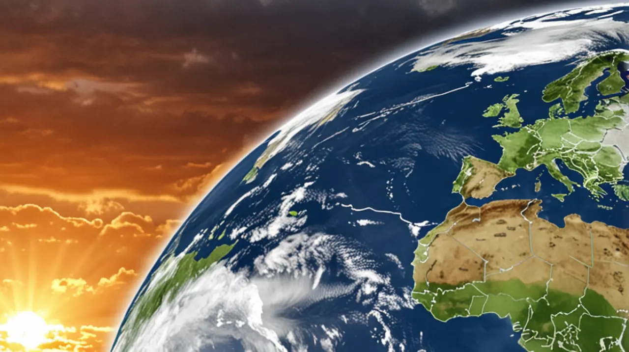 Previsión del clima para el 2 de marzo: ¿Qué sucede en un día como este?. Foto: Redacción InfoArticulos
