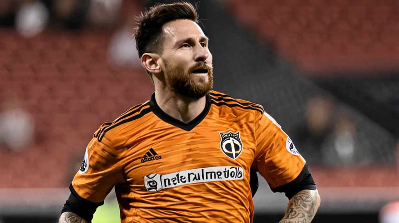 El equipo de Houston Dynamo muestra su aprecio hacia los aficionados al ofrecerles entradas especiales después del anuncio sobre la ausencia de Lionel Messi en Inter Miami.. Foto: Redacción InfoArti