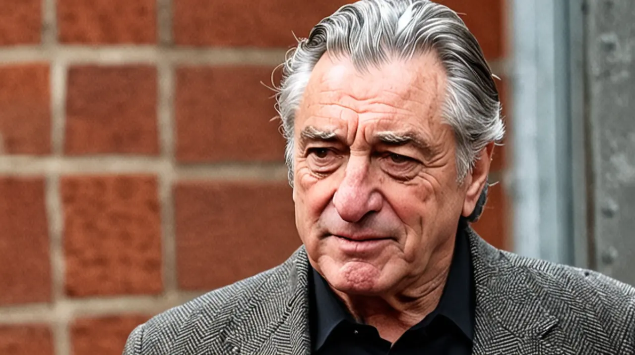 Robert De Niro confesó su debilidad por la cultura argentina, más allá del asado y el mate.. Foto: Redacción InfoArticulos