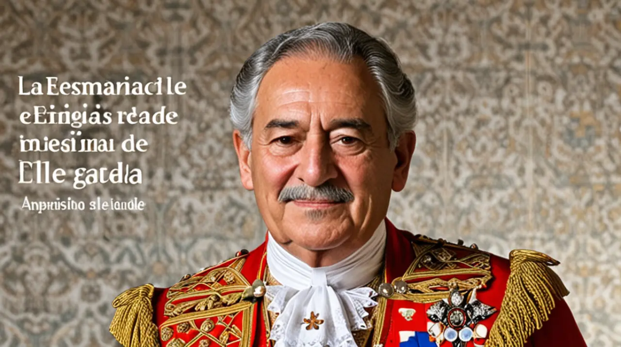 La esencia enigmática de un estado milenario, rodeado por una capa de majestad. Foto: Redacción InfoArticulos