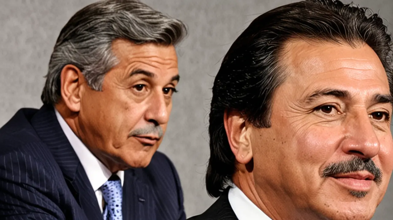 El presentador Mike Amigorena generó un gran revuelo con su reciente confesión, en la que admitió sentir fascinación por los accidentes y las personas que toman decisiones extremas.. Foto: Redacci