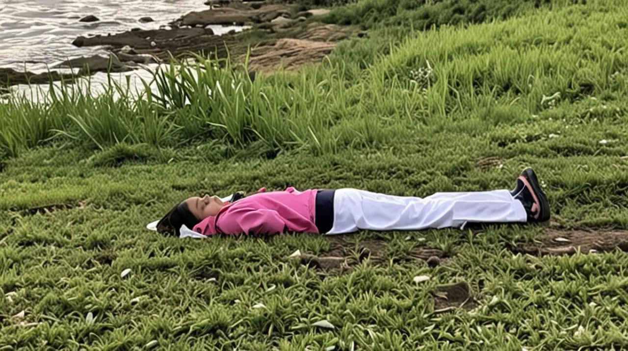 Tragedia en Tucumán: hallan cadáver de niña de 7 años en la ribera del río.. Foto: Redacción InfoArticulos