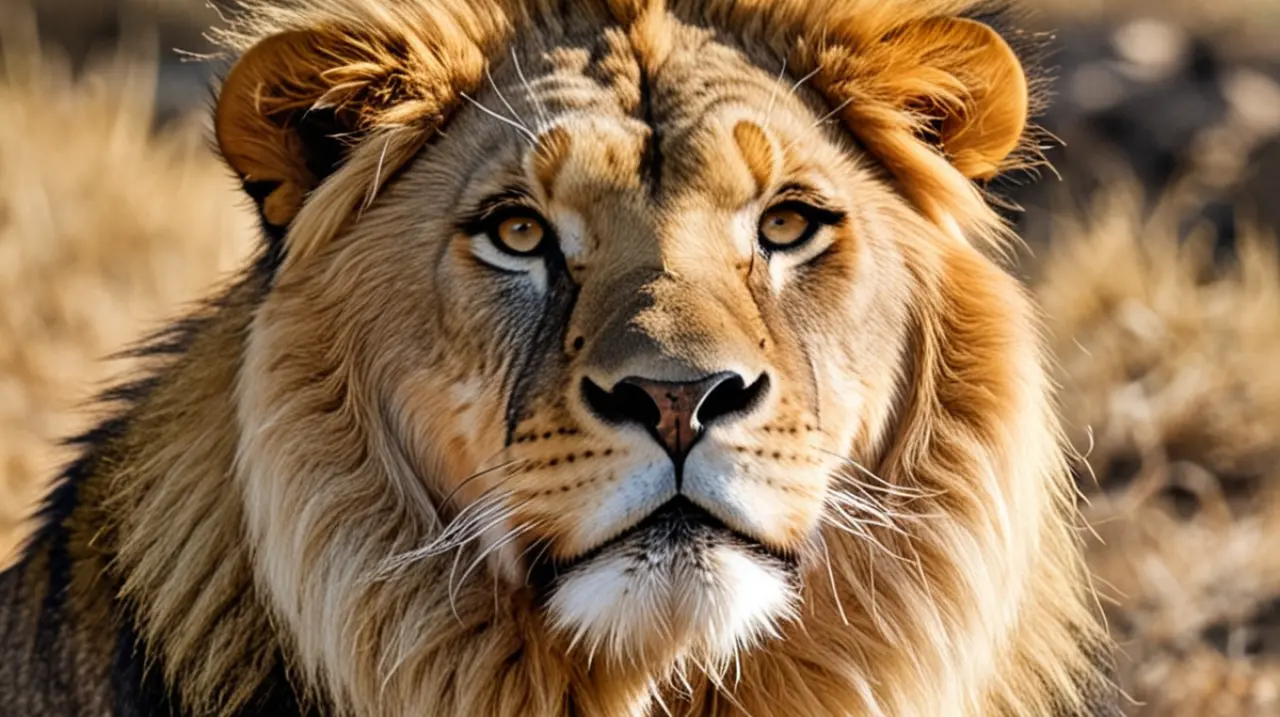 Leo, descubre tus destinos para el lunes 3 de marzo de 2025. Foto: Redacción InfoArticulos