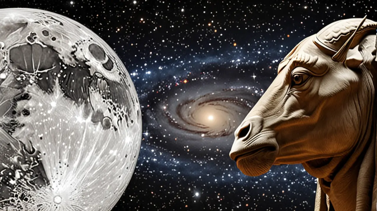 Predicciones astronómicas para Tauro este lunes 3 de marzo de 2025. Foto: Redacción InfoArticulos