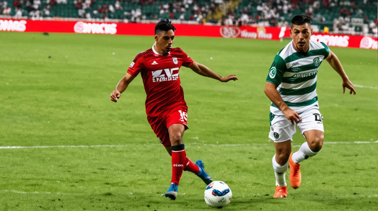 Confirmados los partidos suspendidos por la lluvia: Platense vs. Defensa y Justicia y Banfield vs. Independiente de Avellaneda se jugarán en el momento indicado. Foto: Redacción InfoArticulos