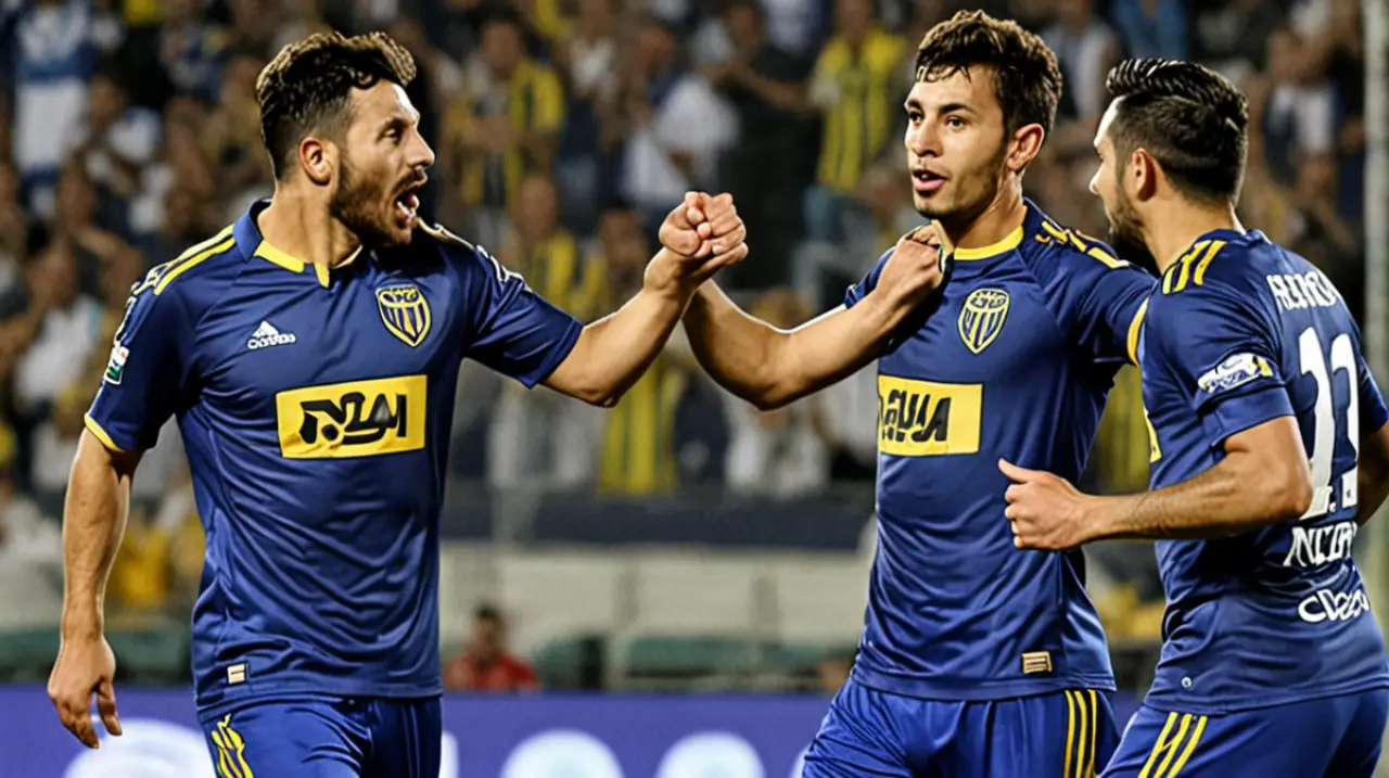 Boca recibe la buena noticia esperada por sus aficionados antes del duelo con Central Córdoba. Foto: Redacción InfoArticulos