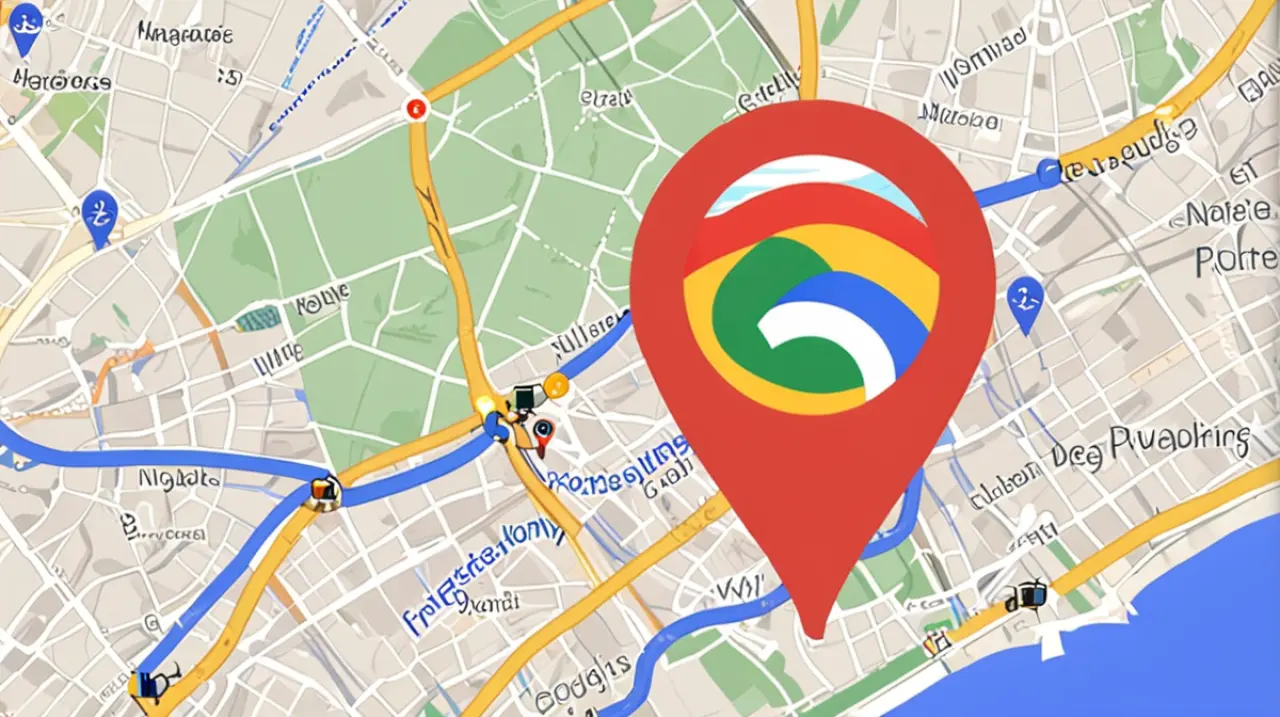 Google Maps ofrece una función secreta para viajeros sin conexión a internet en cualquier lugar del planeta. Foto: Redacción InfoArticulos