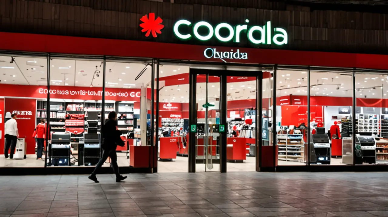 Red oscura: se filtró 570 GB de información después de que hackers accedieron a datos del CCOO, El Corte Inglés y Legálitas en España.. Foto: Redacción InfoArticulos