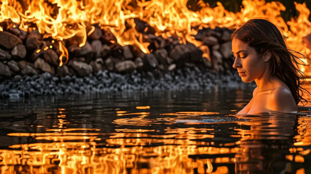 Signos de fuego y agua recordarán siempre la traición, pero ¿qué hay detrás de su memoria?. Foto: Redacción InfoArticulos