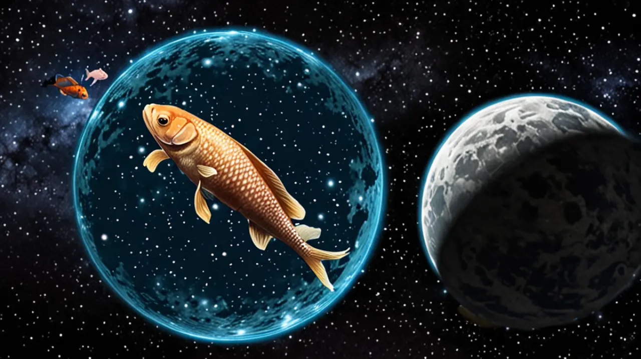 Predicciones astronómicas para Acuario este martes 4 de marzo de 2025. Foto: Redacción InfoArticulos