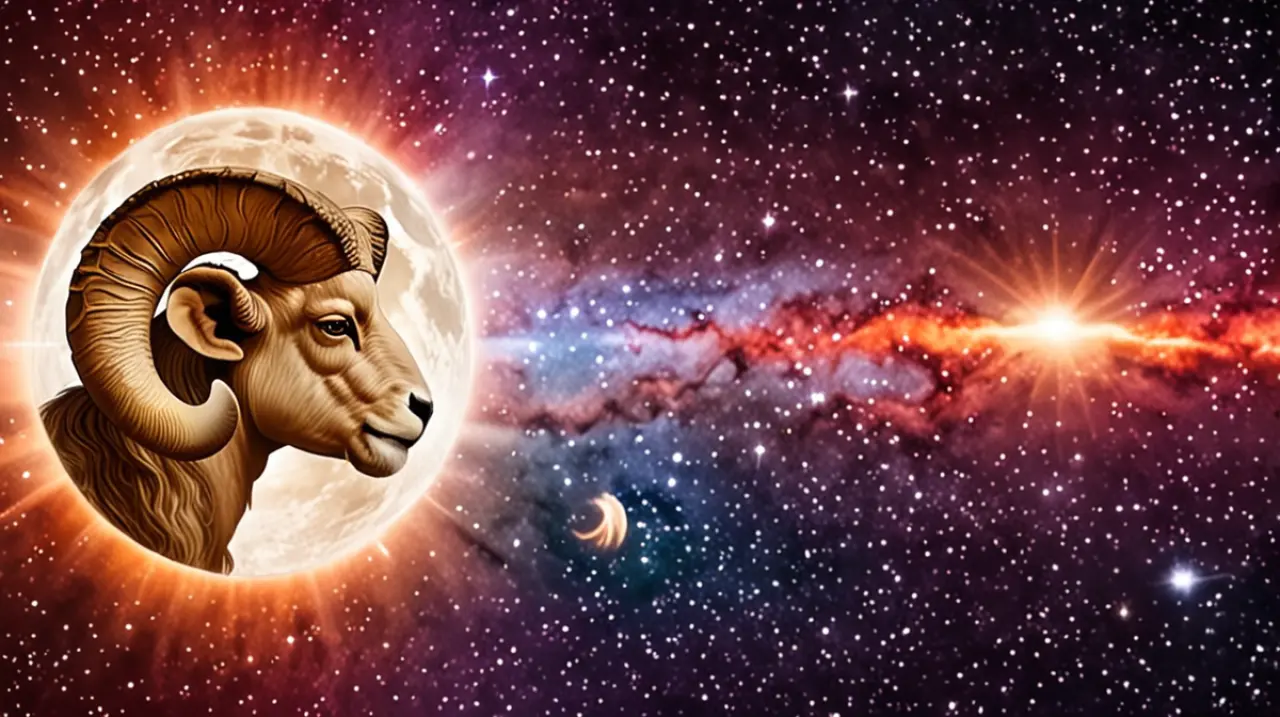 Predicciones astronómicas para Aries este martes 4 de marzo de 2025. Foto: Redacción InfoArticulos
