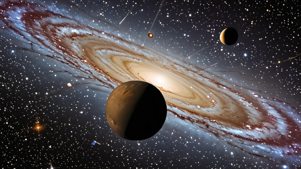 Predicciones astronómicas para Cáncer del día martes 4 de marzo de 2025. Foto: Redacción InfoArticulos