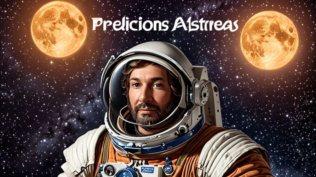 Predicciones astronómicas para Escorpio del día martes 4 de marzo de 2025. Foto: Redacción InfoArticulos