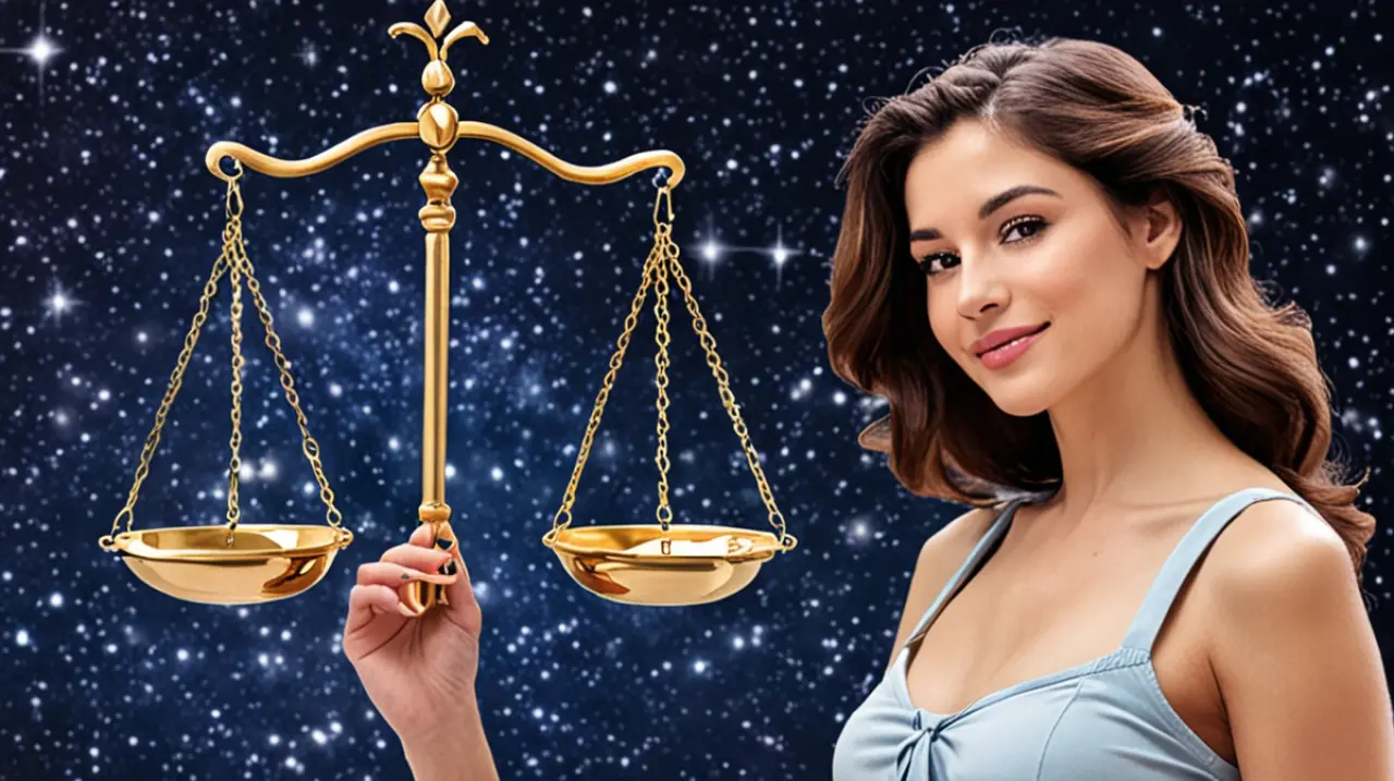 Libra, descubre tus posibilidades para mañana en el horóscopo del martes 4 de marzo de 2025.. Foto: Redacción InfoArticulos