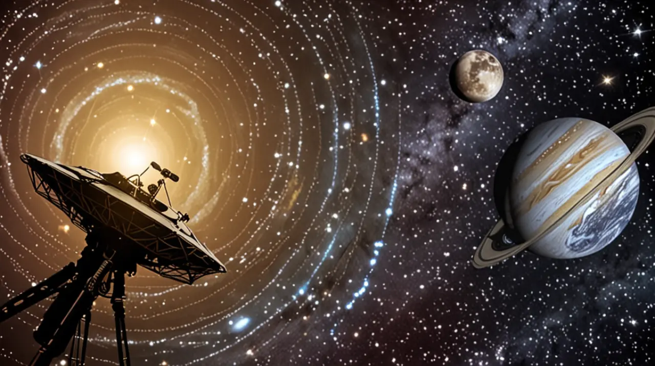 Predicciones astronómicas para Tauro este martes 4 de marzo de 2025. Foto: Redacción InfoArticulos