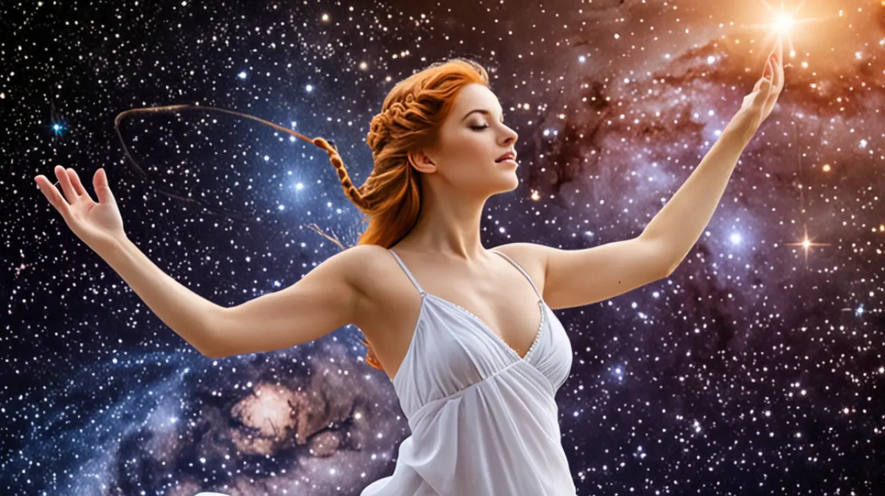 Predicciones astronómicas para Virgo este martes 4 de marzo de 2025. Foto: Redacción InfoArticulos