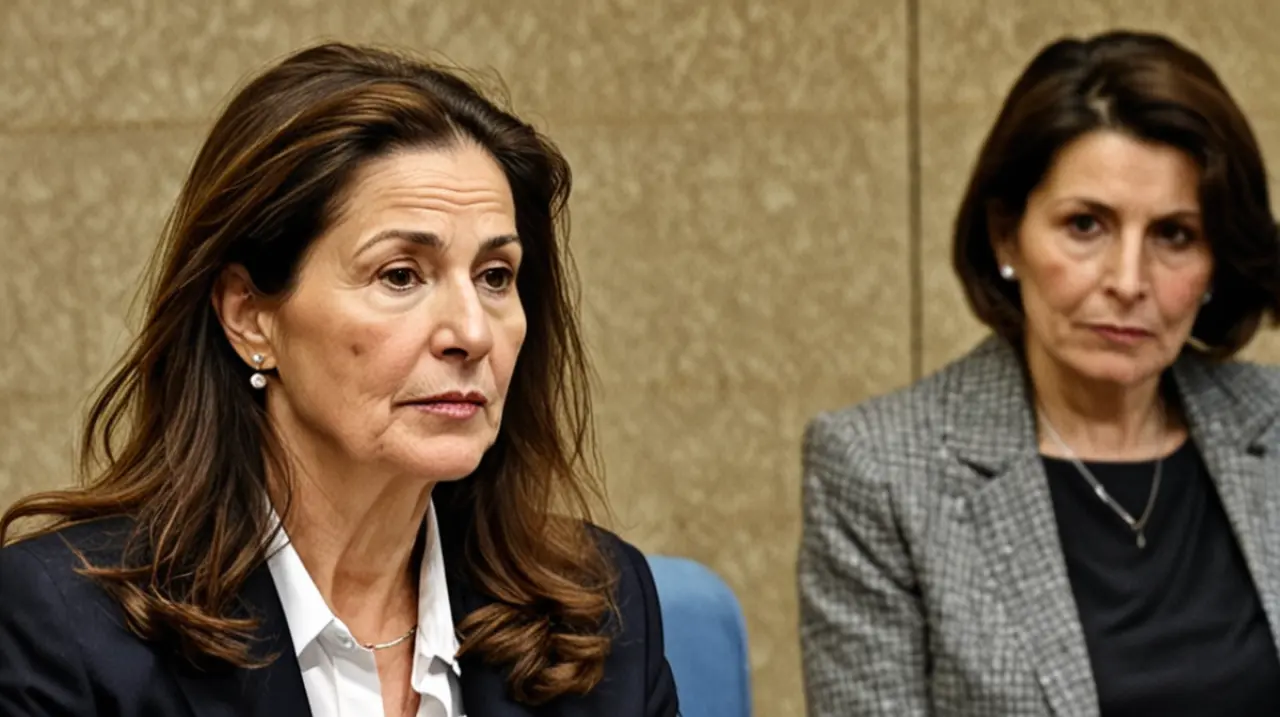 La sentencia de la jueza estadounidense Loretta Preska desestimó el recurso presentado por Argentina para revocar el veredicto que condena al país por la nacionalización de YPF.. Foto: Redacción I
