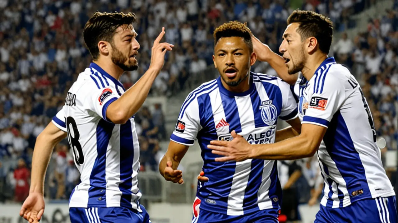 El River busca superar su decepción por la derrota contra Estudiantes y Marcelo Gallardo da un grito de guerra para enfrentar a Talleres en la final. Foto: Redacción InfoArticulos