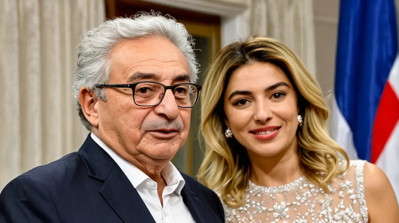 Eial Moldavsky se disculpa por sus comentarios sobre su último encuentro con Lali Espósito.. Foto: Redacción InfoArticulos