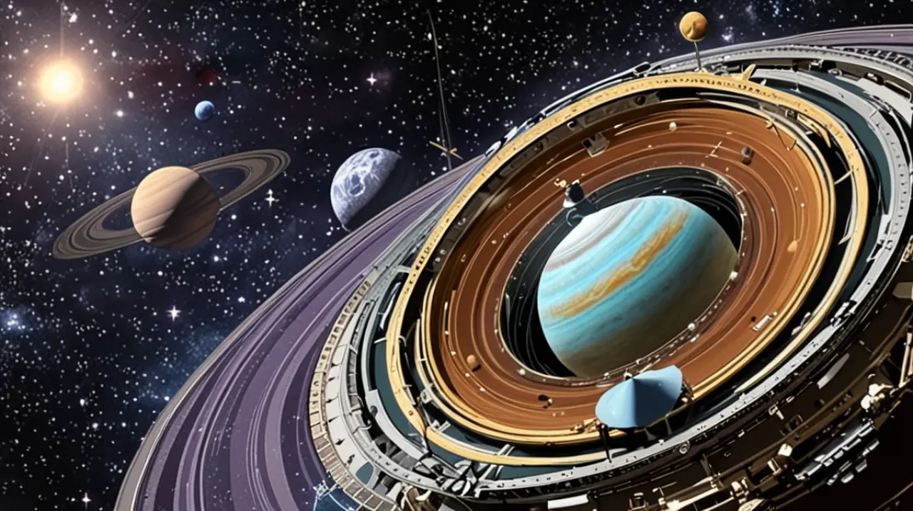 Predicciones astronómicas para Escorpio este miércoles 5 de marzo de 2025. Foto: Redacción InfoArticulos