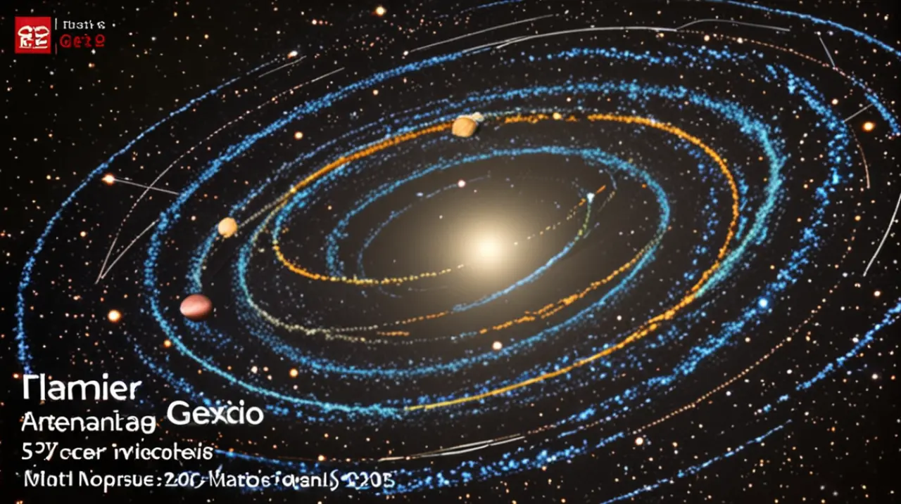 Previsión astronómica para Géminis el miércoles 5 de marzo de 2025. Foto: Redacción InfoArticulos