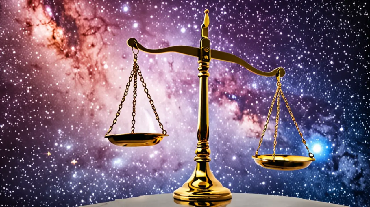 Predicciones astronómicas para Libra este miércoles 5 de marzo de 2025. Foto: Redacción InfoArticulos