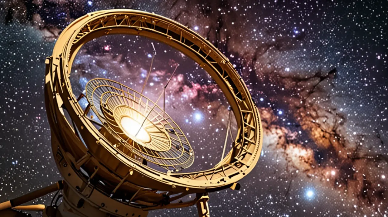 Predicciones astronómicas para Sagitario este miércoles 5 de marzo de 2025. Foto: Redacción InfoArticulos