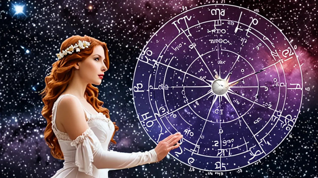 Predicciones astronómicas para Virgo este miércoles 5 de marzo de 2025. Foto: Redacción InfoArticulos