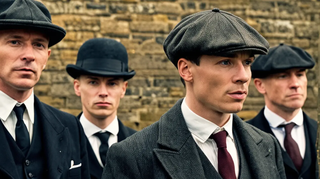 La esperada secuela de "Peaky Blinders" ha llegado a plataformas de streaming. Foto: Redacción InfoArticulos