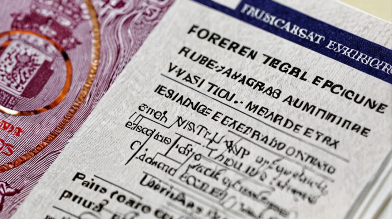 El país europeo más fácil para emigrar exige saber español, pero no visa. Foto: Redacción InfoArticulos