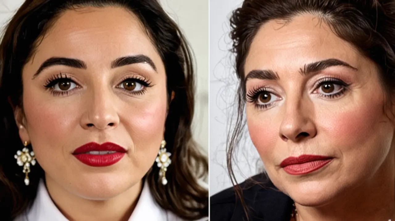 Un video de Galia Moldavsky sobre la sexualidad de Lali Espósito se volvió viral y recibió críticas duras de los espectadores.. Foto: Redacción InfoArticulos